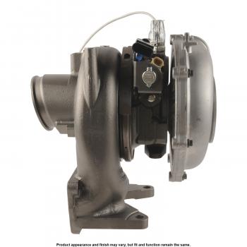 2014 GMC Sierra 2500 HD Turbocharger A1 Cardone 2T114 image 4 of 4