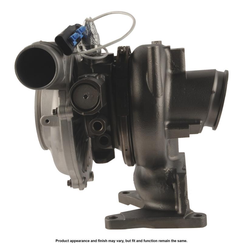 2013 Chevrolet Silverado 3500 HD Turbocharger A1 Cardone 2T114 image 2 of 4