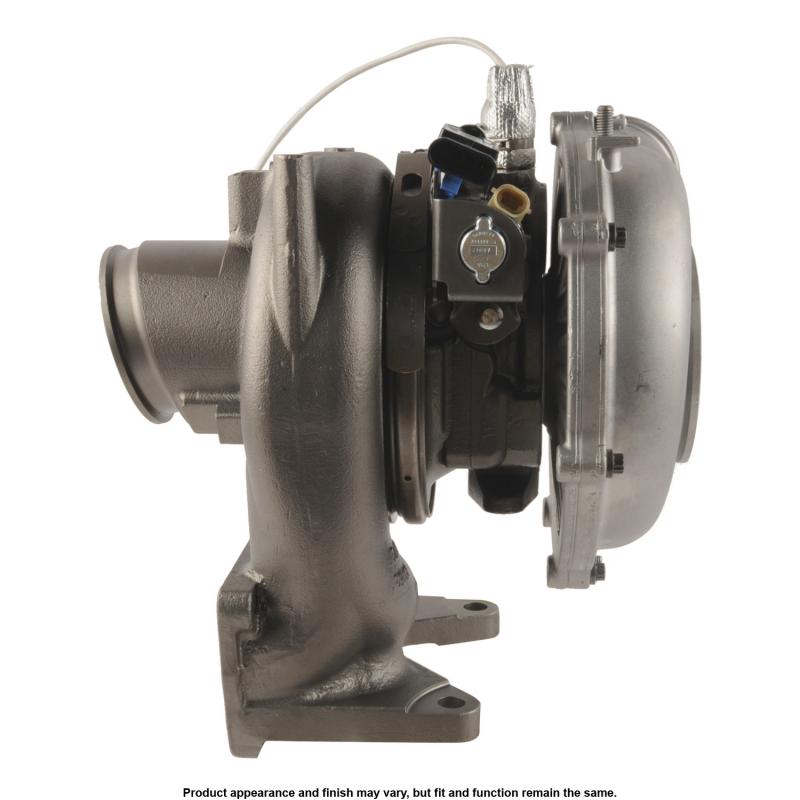 2013 Chevrolet Silverado 3500 HD Turbocharger A1 Cardone 2T114 image 4 of 4