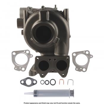 2014 GMC Sierra 2500 HD Turbocharger A1 Cardone 2T114LS image 1 of 4