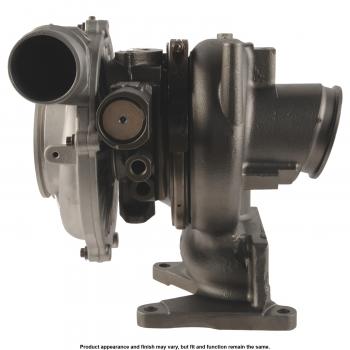 2014 GMC Sierra 2500 HD Turbocharger A1 Cardone 2T114LS image 2 of 4