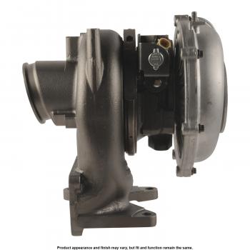 2014 GMC Sierra 2500 HD Turbocharger A1 Cardone 2T114LS image 3 of 4