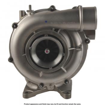2014 GMC Sierra 2500 HD Turbocharger A1 Cardone 2T114LS image 4 of 4