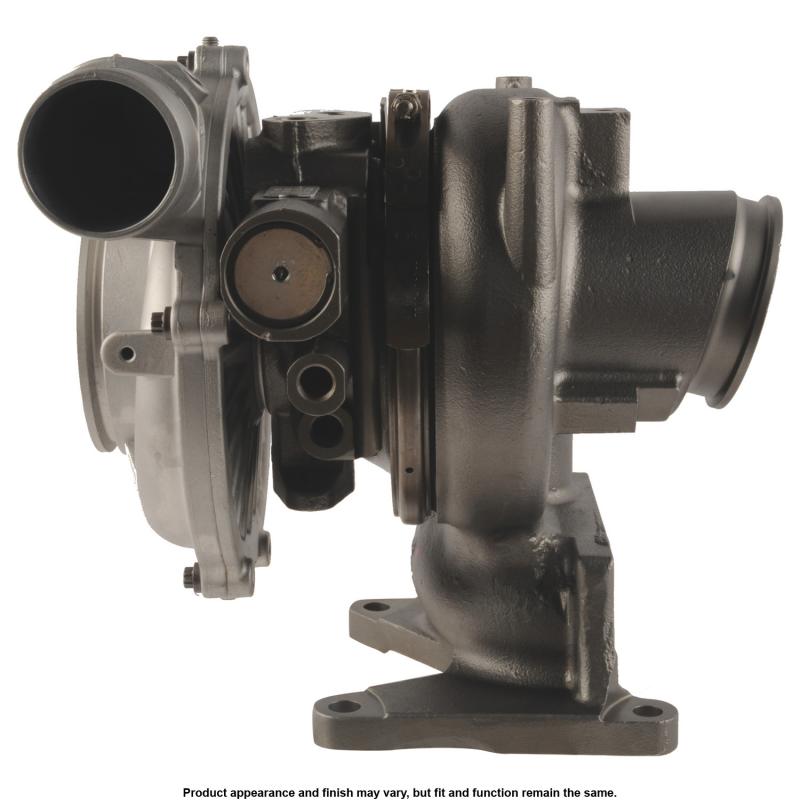 2013 Chevrolet Silverado 3500 HD Turbocharger A1 Cardone 2T114LS image 2 of 4