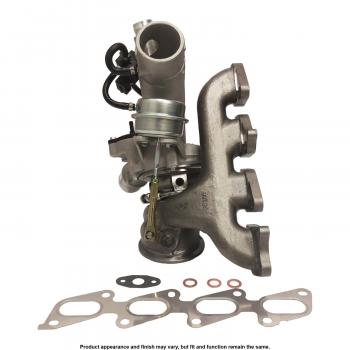 2019 Buick Encore Turbocharger A1 Cardone 2T115 image 3 of 3