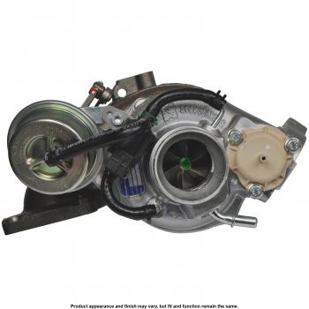 2007 Saturn Sky Turbocharger A1 Cardone 2T117 image 4 of 4
