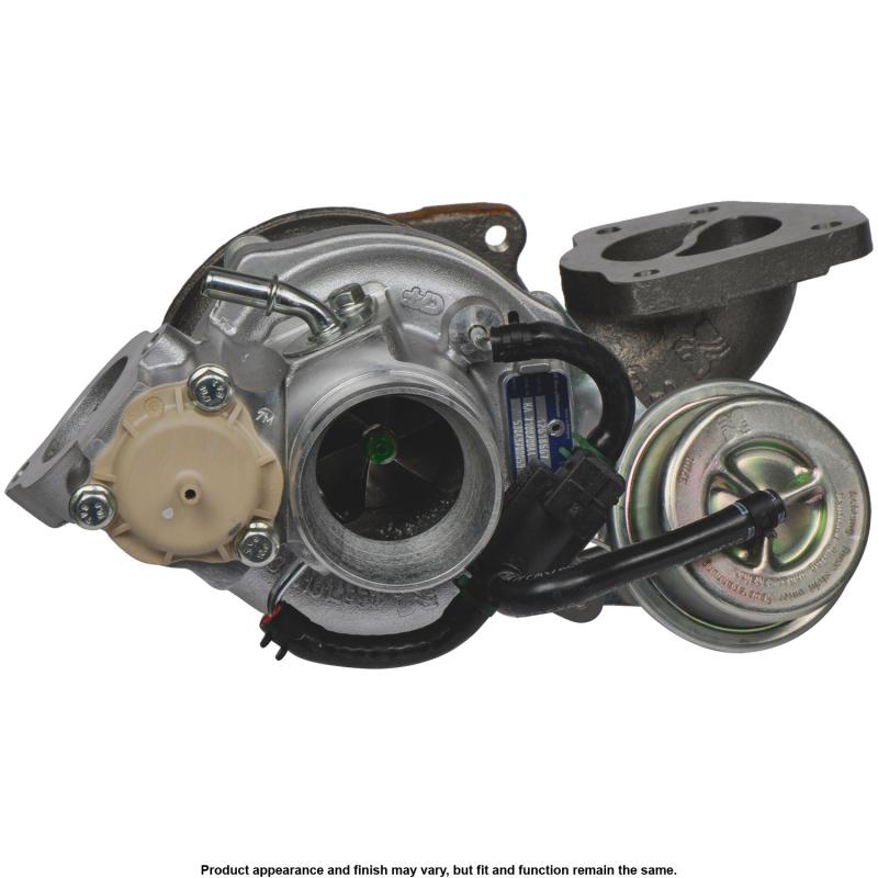 2015 Buick Verano Turbocharger A1 Cardone 2T117 image 1 of 4