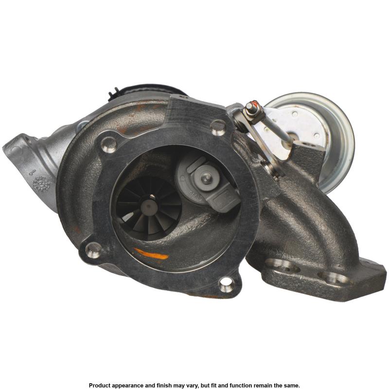2015 Buick Verano Turbocharger A1 Cardone 2T117 image 2 of 4