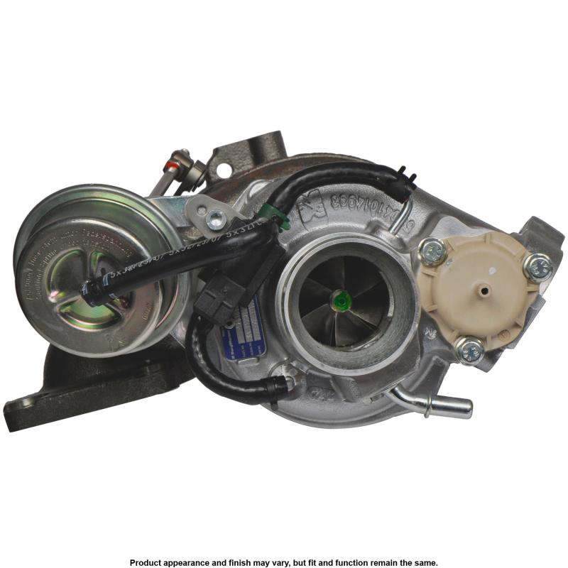 2015 Buick Verano Turbocharger A1 Cardone 2T117 image 4 of 4