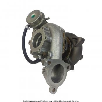 1981 Chevrolet Monte Carlo Turbocharger A1 Cardone 2T118 image 1 of 3