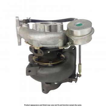 1981 Chevrolet Monte Carlo Turbocharger A1 Cardone 2T118 image 2 of 3