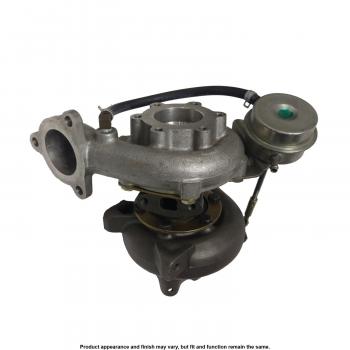 1981 Chevrolet Monte Carlo Turbocharger A1 Cardone 2T118 image 3 of 3