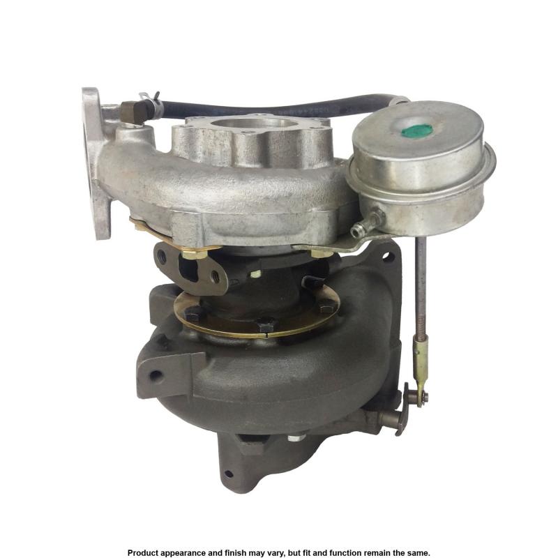 1980 Chevrolet Monte Carlo Turbocharger A1 Cardone 2T118 image 2 of 3