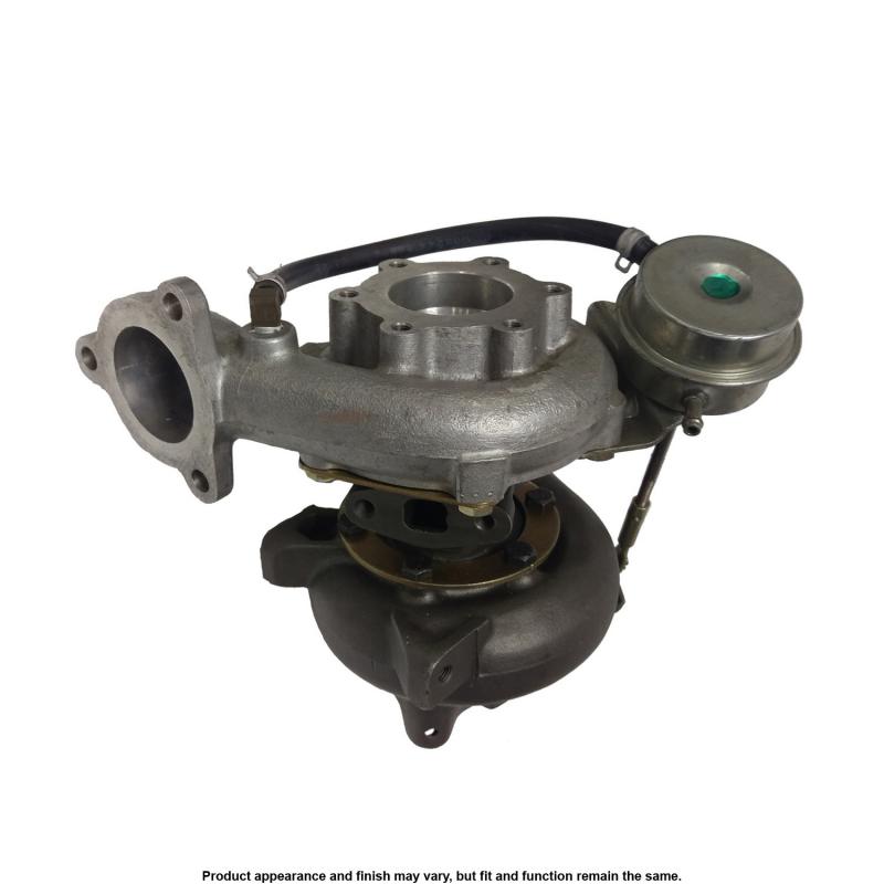 1980 Chevrolet Monte Carlo Turbocharger A1 Cardone 2T118 image 3 of 3