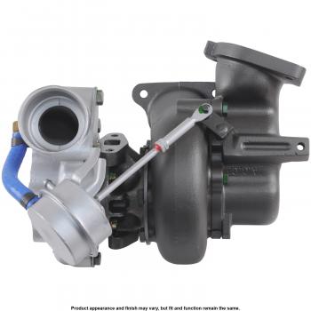 1983 Buick Riviera Turbocharger A1 Cardone 2T120 image 2 of 4