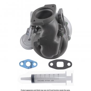 1983 Buick Riviera Turbocharger A1 Cardone 2T120 image 3 of 4