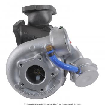 1983 Buick Riviera Turbocharger A1 Cardone 2T120 image 4 of 4