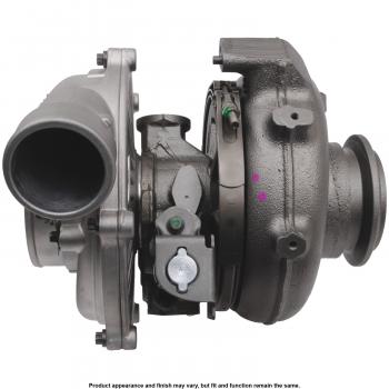 2004 Ford E-450 Super Duty Turbocharger A1 Cardone 2T202 image 1 of 4