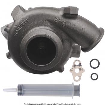 2004 Ford E-450 Super Duty Turbocharger A1 Cardone 2T202 image 3 of 4