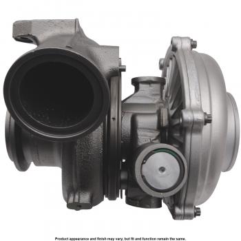 2004 Ford E-450 Super Duty Turbocharger A1 Cardone 2T202 image 4 of 4