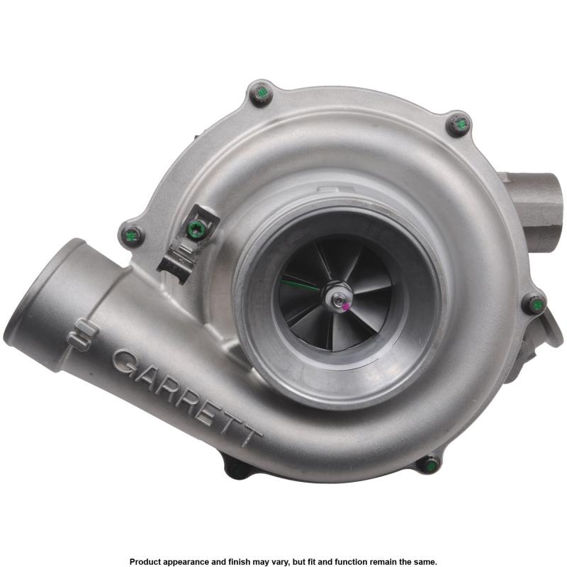 2004 Ford E-450 Super Duty Turbocharger A1 Cardone 2T202 image 2 of 4