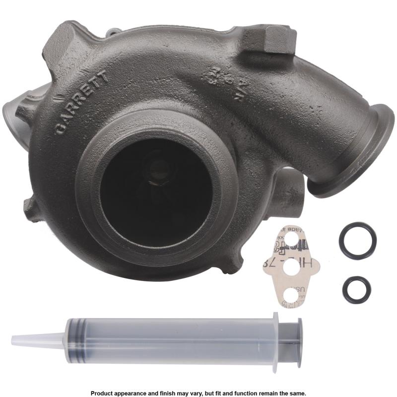 2004 Ford E-450 Super Duty Turbocharger A1 Cardone 2T202 image 3 of 4
