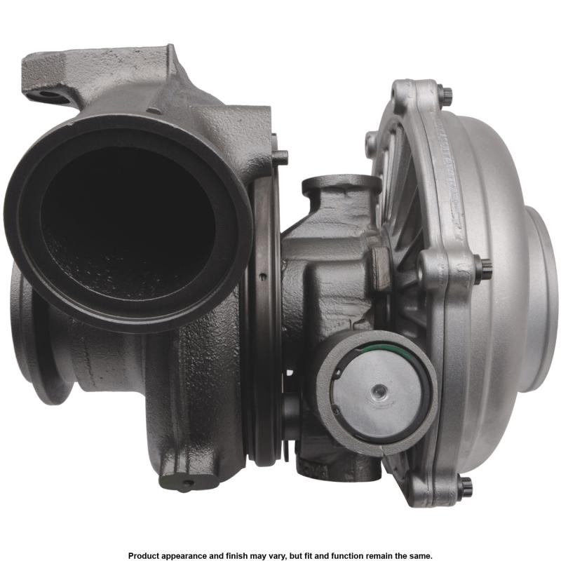 A1 Cardone 2T202K1 - Turbocharger Kit A1 Cardone 2T202K1 Turbocharger Kit product image 4 of 4