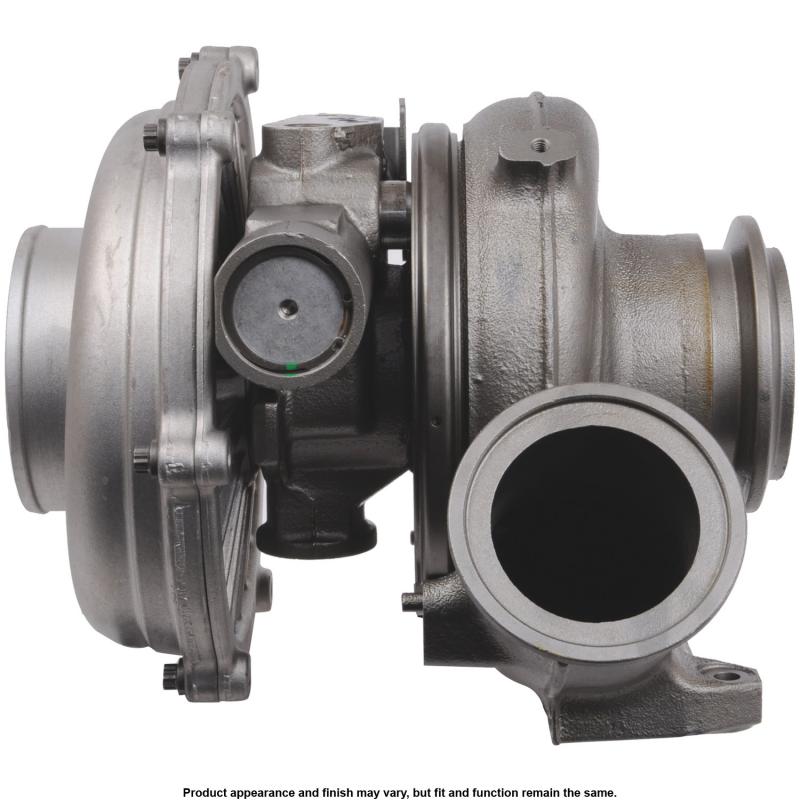 A1 Cardone 2T202K2 - Turbocharger Kit A1 Cardone 2T202K2 Turbocharger Kit product image 4 of 4
