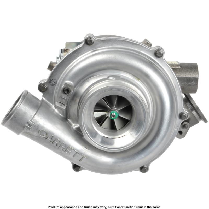 2004 Ford Excursion Turbocharger A1 Cardone 2T203 image 1 of 4