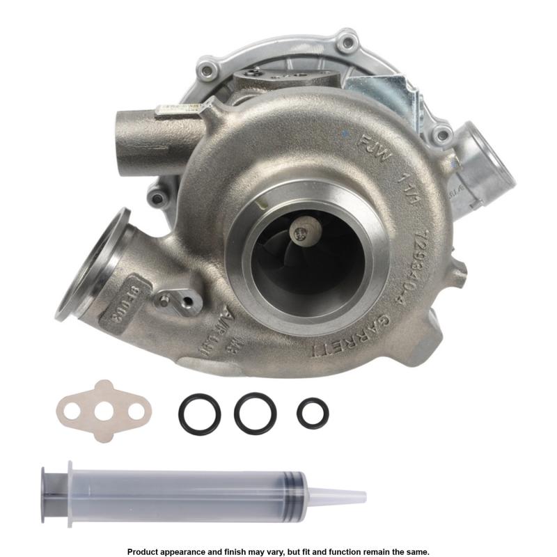 2004 Ford Excursion Turbocharger A1 Cardone 2T203 image 3 of 4