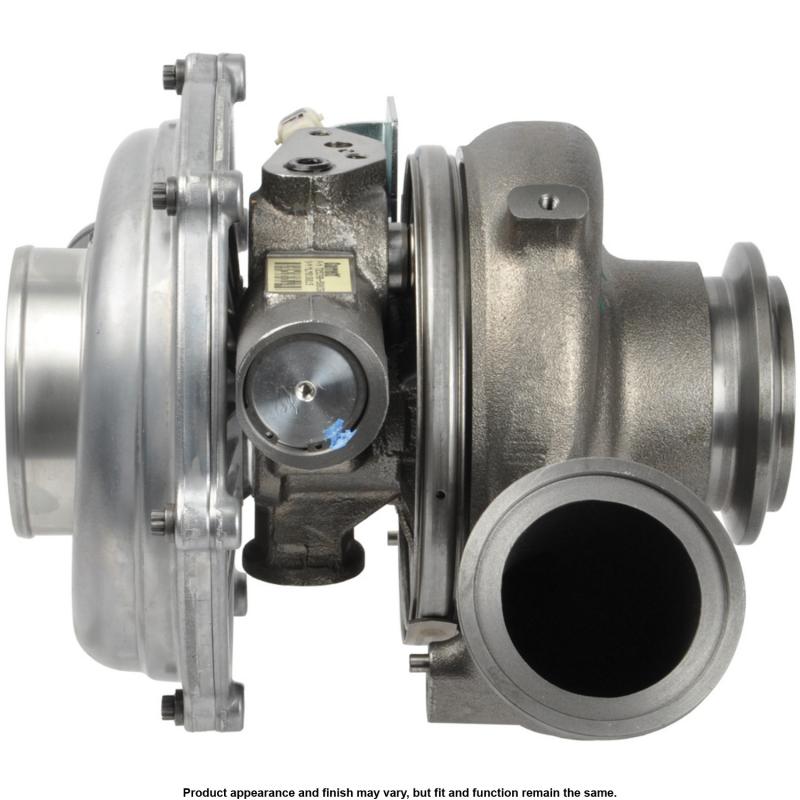 2004 Ford Excursion Turbocharger A1 Cardone 2T203 image 4 of 4