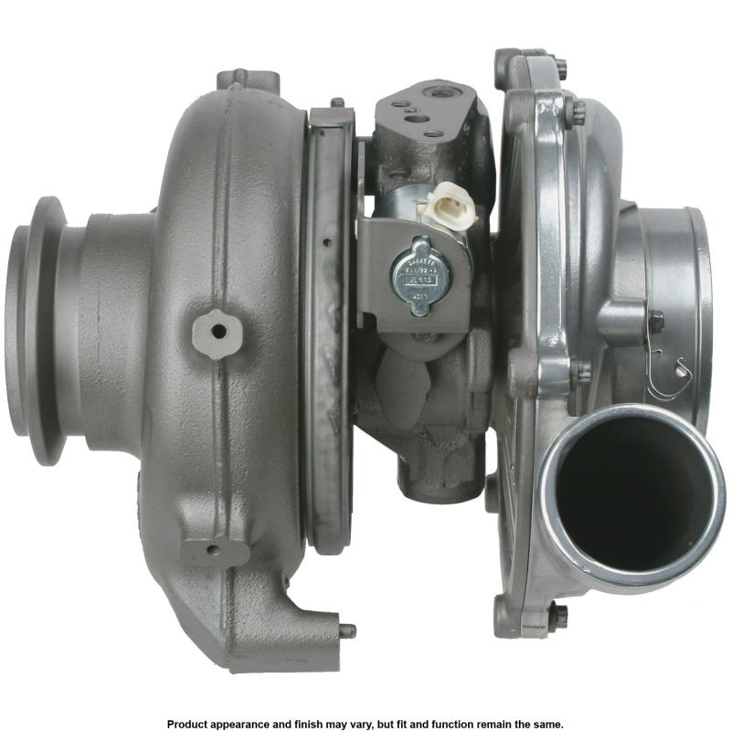A1 Cardone 2T203K1 - Turbocharger Kit A1 Cardone 2T203K1 Turbocharger Kit product image 4 of 4