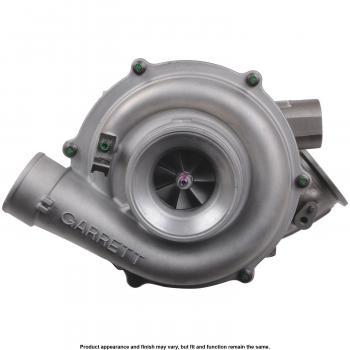 2006 Ford F-250 Super Duty Turbocharger A1 Cardone 2T206 image 2 of 4
