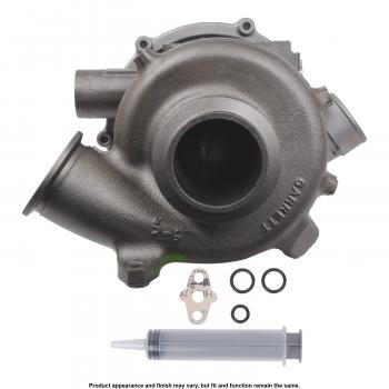 2006 Ford F-250 Super Duty Turbocharger A1 Cardone 2T206 image 4 of 4