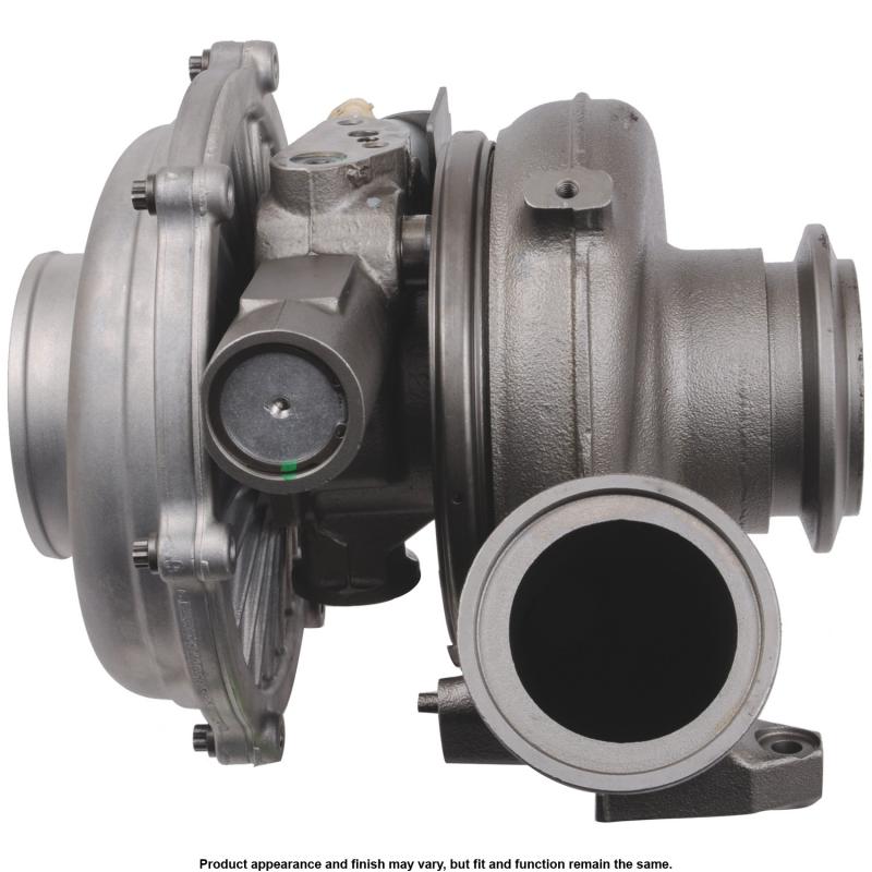 2006 Ford F-350 Super Duty Turbocharger A1 Cardone 2T206 image 1 of 4