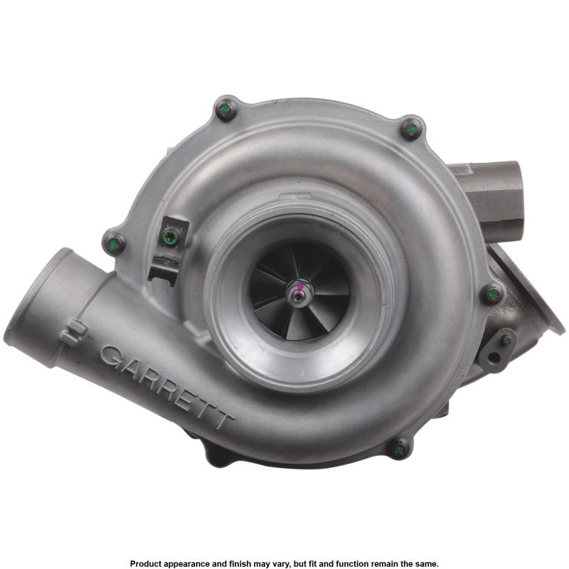 2006 Ford F-350 Super Duty Turbocharger A1 Cardone 2T206 image 2 of 4