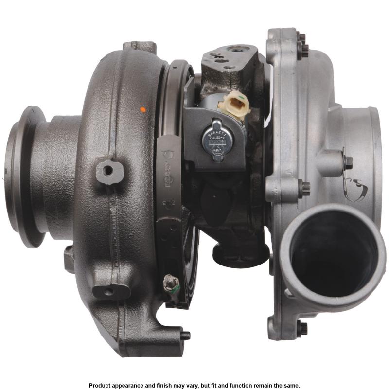 2006 Ford F-350 Super Duty Turbocharger A1 Cardone 2T206 image 3 of 4