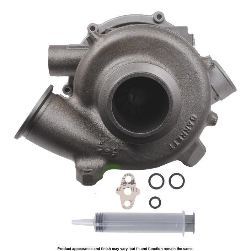 2006 Ford F-350 Super Duty Turbocharger A1 Cardone 2T206 image 4 of 4