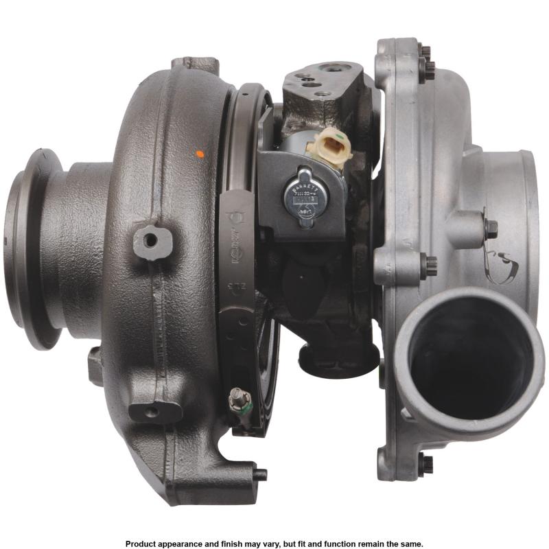 A1 Cardone 2T206K1 - Turbocharger Kit A1 Cardone 2T206K1 Turbocharger Kit product image 3 of 4
