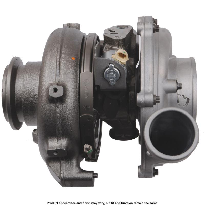 A1 Cardone 2T206K2 - Turbocharger Kit A1 Cardone 2T206K2 Turbocharger Kit product image 2 of 4