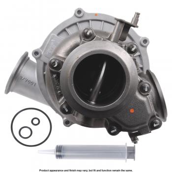 2002 Ford F-450 Super Duty Turbocharger A1 Cardone 2T207 image 1 of 4