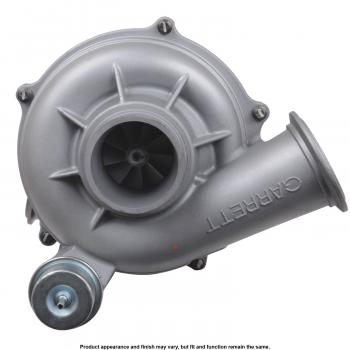 2002 Ford F-450 Super Duty Turbocharger A1 Cardone 2T207 image 4 of 4