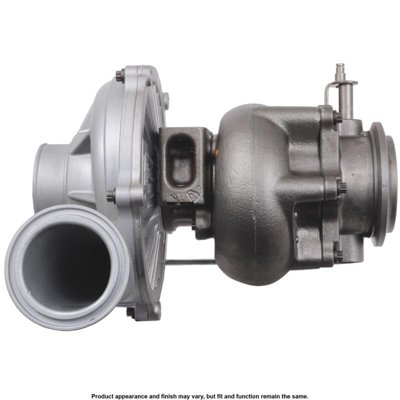2001 Ford F-550 Super Duty Turbocharger A1 Cardone 2T207 image 2 of 4