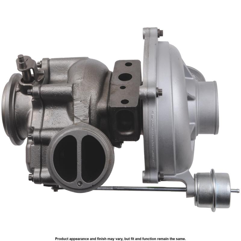 2001 Ford F-550 Super Duty Turbocharger A1 Cardone 2T207 image 3 of 4