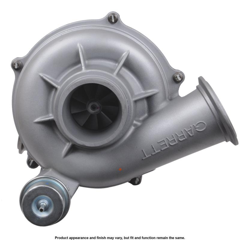2001 Ford F-550 Super Duty Turbocharger A1 Cardone 2T207 image 4 of 4
