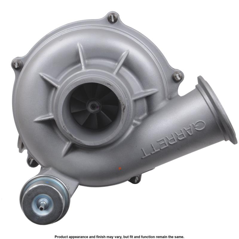 A1 Cardone 2T207K1 - Turbocharger Kit A1 Cardone 2T207K1 Turbocharger Kit product image 2 of 4