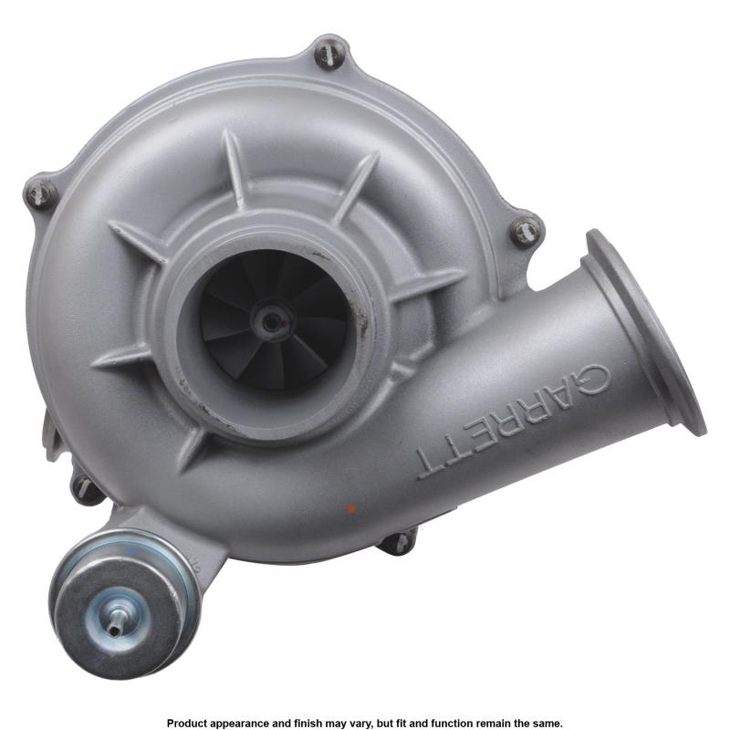 A1 Cardone 2T207K2 - Turbocharger Kit A1 Cardone 2T207K2 Turbocharger Kit product image 3 of 4