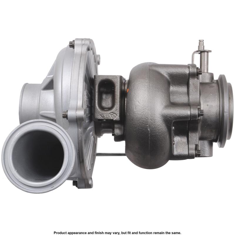 A1 Cardone 2T207K2 - Turbocharger Kit A1 Cardone 2T207K2 Turbocharger Kit product image 4 of 4