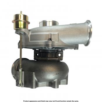 2002 Ford F-450 Super Duty Turbocharger A1 Cardone 2T207UB image 1 of 3