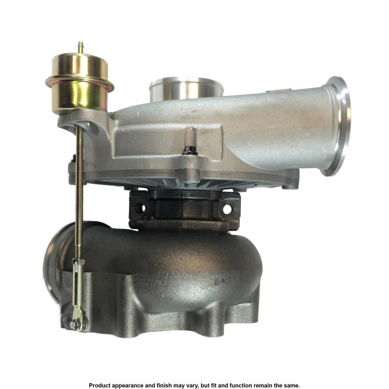 2001 Ford F-450 Super Duty Turbocharger A1 Cardone 2T207UB image 1 of 3